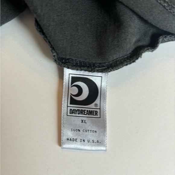 Unisex Love in Stereo Daydreamer Short Sleeve  Band T Shirt Size XL - Picture 7 of 7